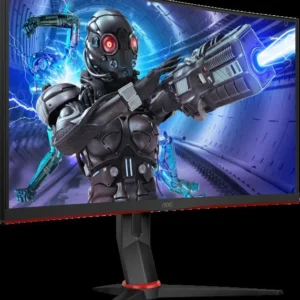 Monitor AOC 27" C27G2ZU/BK