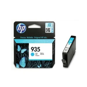Cartus HP 935, Cyan
