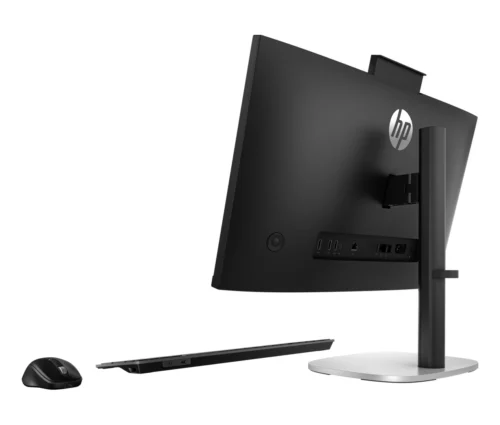 All-in-One HP ProStudio 4 G1i 23.8 inch Touch IPS FHD (1920x1080) LBL Anti-Glare 250
