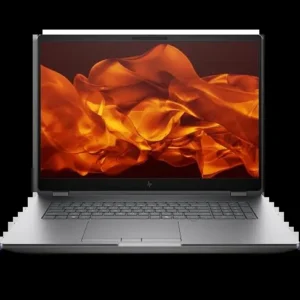 Laptop HP Zbook 18 Fury G1i