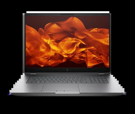 Laptop HP Zbook 18 Fury G1i