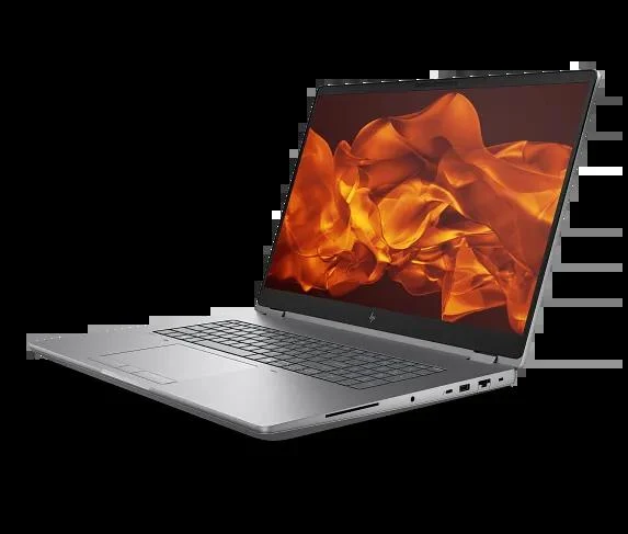 Laptop HP Zbook 18 Fury G1i