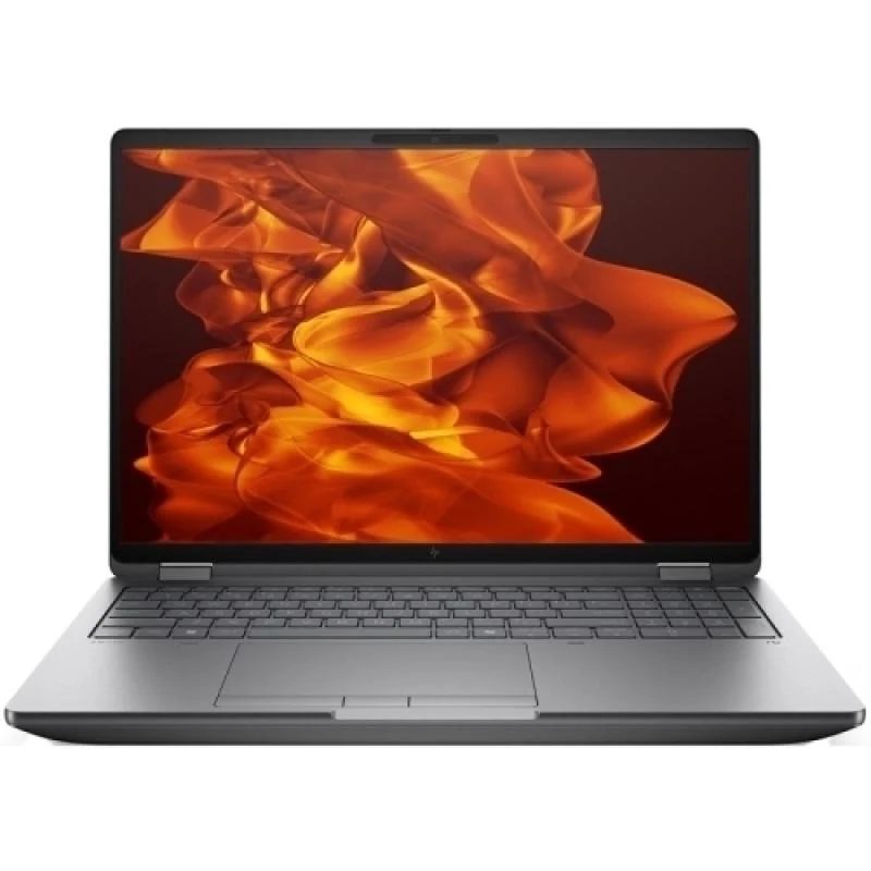 Laptop Workstation HP ZBook Fury G1i 16, cu procesor Intel Core Ultra 7 265HX, 16'' IPS, 32 GB DDR5, 1 TB, NVIDIA RTX PRO 2000, 8GB GDDR7, Windows 11 Pro, 3 ani Garantie