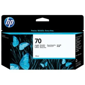Cartus cerneala HP 70 DESIGNJET PHOTO black C9449 A