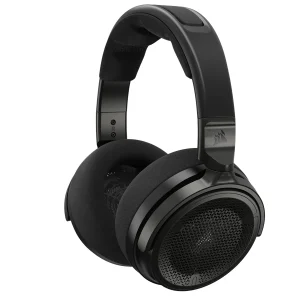 Casti Gaming Head-band CORSAIR VIRTUOSO PRO, Wired, Negru