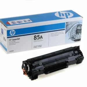 Toner HP CE285 A Toner HP 85a, Black