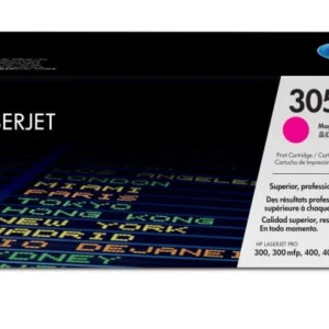 Toner HP CE413 A Toner HP Ce413a, Magenta