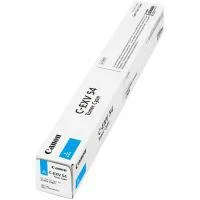 Toner Canon C-EXV54C Toner Canon C-EXV 54, Cyan