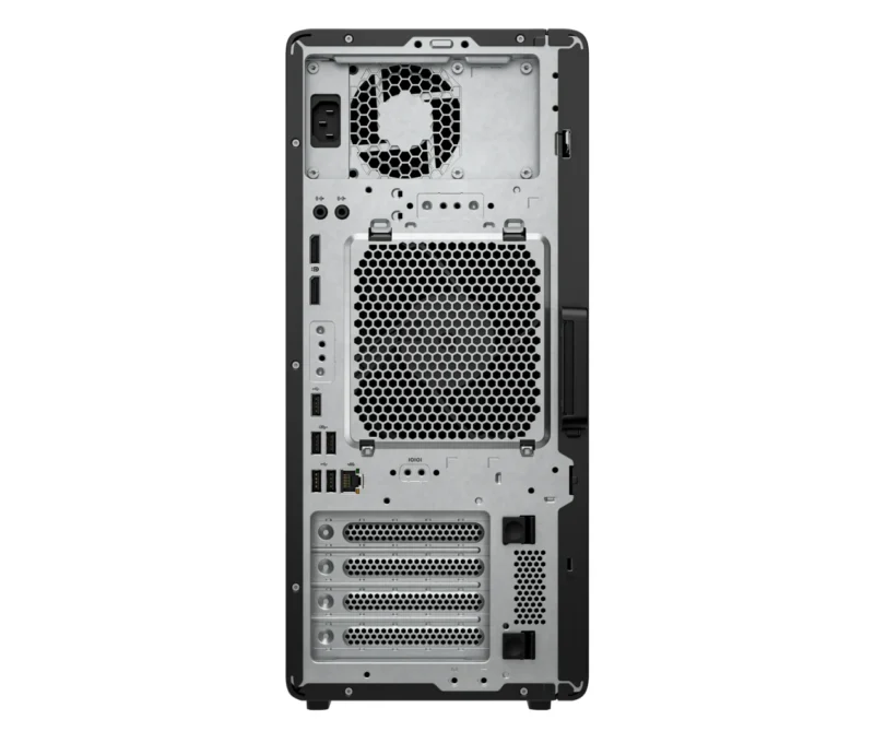 Desktop Workstation HP Z2 G1i Tower