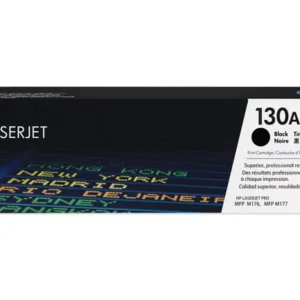 Toner HP CF350 A Toner HP 130a, Black