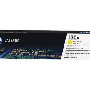 Toner HP CF352 A Toner HP 130a, Yellow