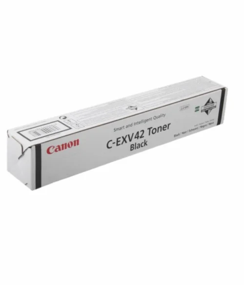 Toner Canon EXV42 Toner Canon C-EXV 42, Black