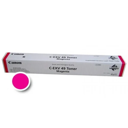 Toner Canon EXV49M Toner Canon Exv49m, Magenta