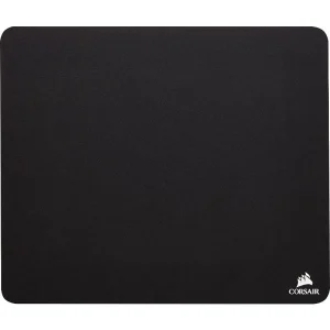 Mousepad Gaming Corsair MM100, 320 x 270 mm, Negru Mousepad Gaming Corsair MM100, 320 x 270 mm, Negru