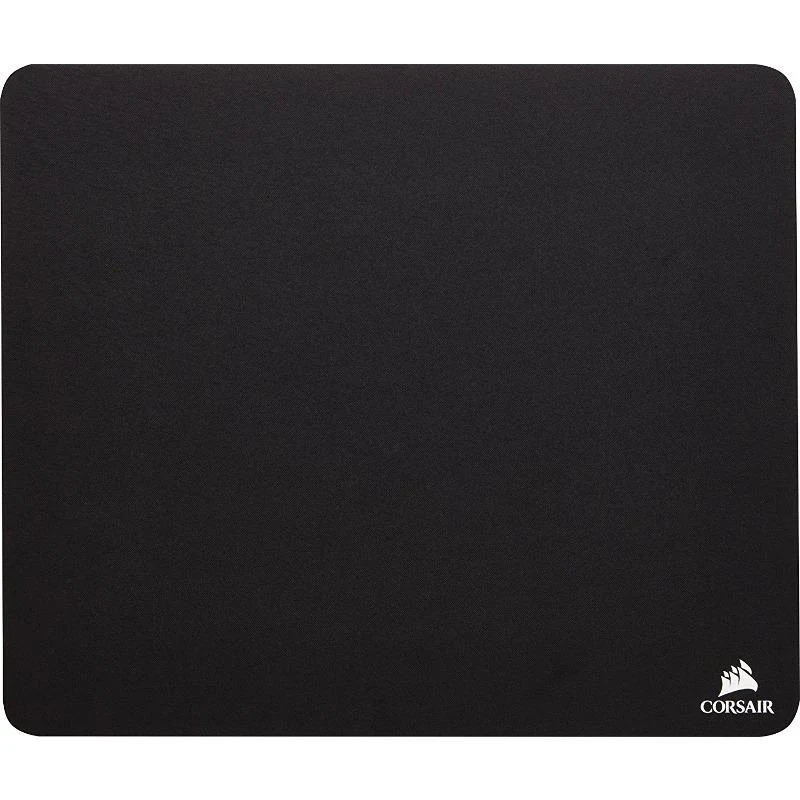 Mousepad Gaming Corsair MM100, 320 x 270 mm, Negru Mousepad Gaming Corsair MM100, 320 x 270 mm, Negru