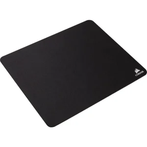 Mousepad Gaming Corsair MM100, 320 x 270 mm, Negru Mousepad Gaming Corsair MM100, 320 x 270 mm, Negru