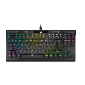 CORSAIR K70 RGB TKL CHAMPION SERIES OPTICAL-MECHANICAL