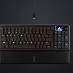 Tastatura Mecanica Corsair VANGUARD 96