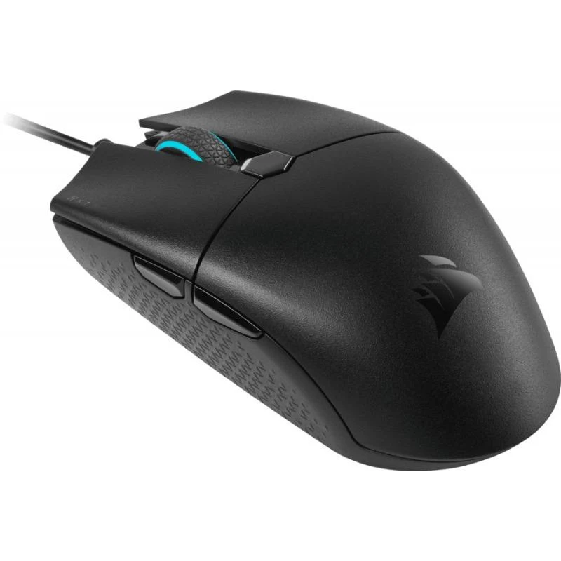 Mouse Gaming Corsair Katar Pro, 12400 DPI, Negru Mouse Gaming Corsair Katar Pro, 12400 DPI, Negru