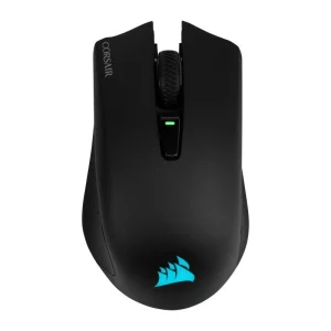 Mouse Gaming Wireless Corsair Harpoon RGB Wireless, 10000 DPI, Negru Mouse Gaming Wireless Corsair Harpoon RGB Wireless, 10000 DPI, Negru