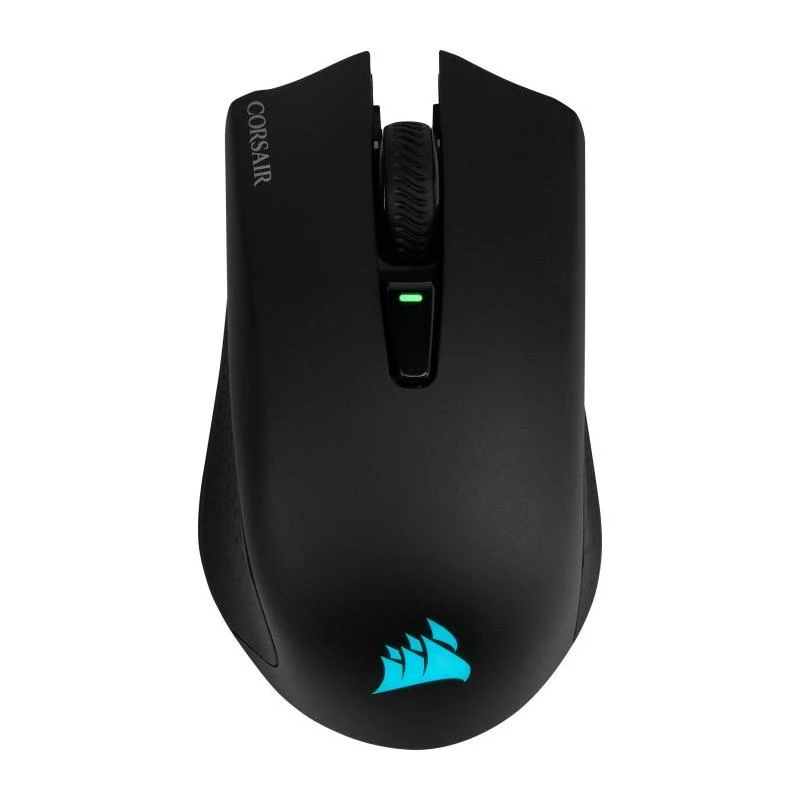 Mouse Gaming Wireless Corsair Harpoon RGB Wireless, 10000 DPI, Negru Mouse Gaming Wireless Corsair Harpoon RGB Wireless, 10000 DPI, Negru