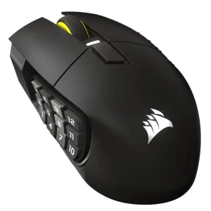 Mouse Gaming CORSAIR SCIMITAR ELITE WIRELESS SE