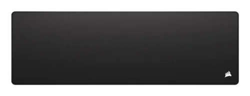 Mousepad Gaming CR MM Anti-fray Cloth XL Mousepad Gaming Corsair Mm, 930 X 300 Mm, Negru