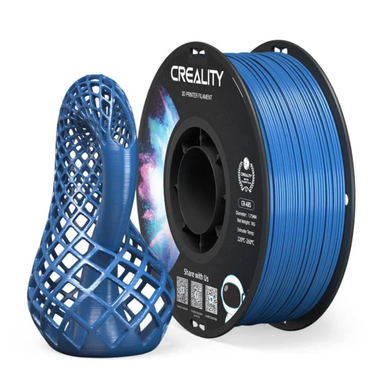 CREALITY CR-ABS 3D Printer Filament