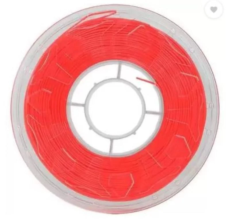 nod-CR-PLA-FL-RED-c7a1f9bdbb6b7275 CREALITY CR PLA 3D Printer Filament