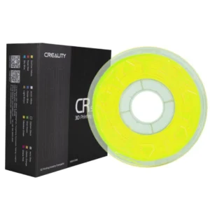nod-CR-PLA-FL-YELLOW-93ff437c630fe6d5 CREALITY CR PLA 3D Printer Filament