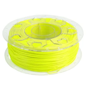 nod-CR-PLA-FL-YELLOW-f1c10dabbbfcf4ae CREALITY CR PLA 3D Printer Filament