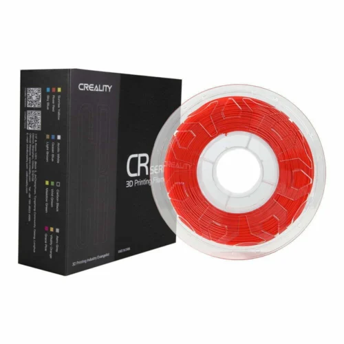 nod-CR-PLA-RED-08c751cfc966b5f7 CREALITY CR PLA 3D Printer Filament