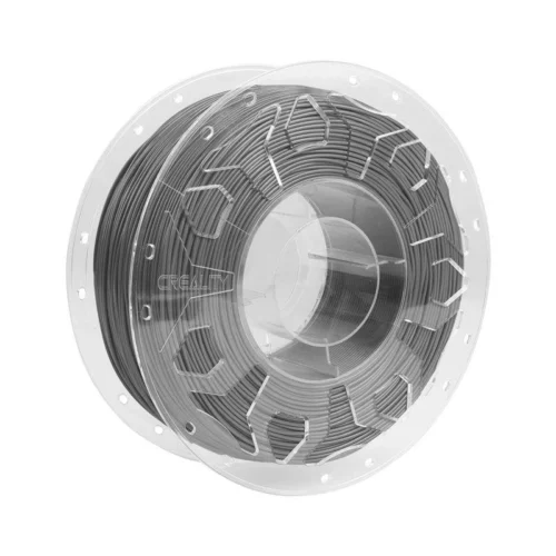 nod-CR-PLA-SILVER-e56f244801814076 CREALITY CR PLA 3D Printer Filament