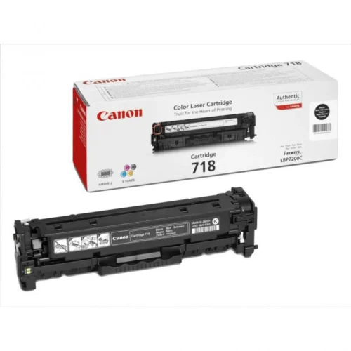 nod-CR2662B002AA-e4c8b11655515f82 Toner Canon CRG718BK Toner Canon CRG-718, Black