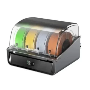 CREALITY CFS MULTI FILAMENT SYSTEM