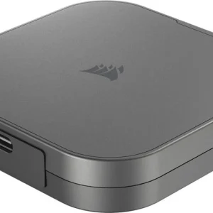 Portable USB Storage Drive EX300U 2 TB