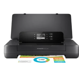 Imprimanta inkjet A4 HP OfficeJet 200 Mobile Printer CZ993 A HP OfficeJet200 Mobile