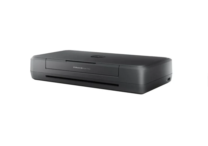 Imprimanta inkjet A4 HP OfficeJet 200 Mobile Printer CZ993 A HP OfficeJet200 Mobile