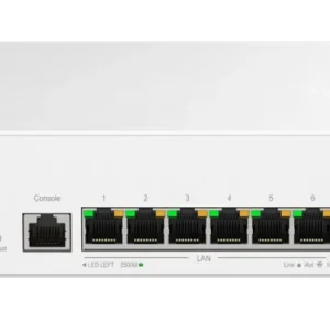Router de afaceri D-Link DBR-700 Router Wireless D-LINK DBR-700, Mesh