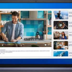 Laptop Dell 16 (DC16251)