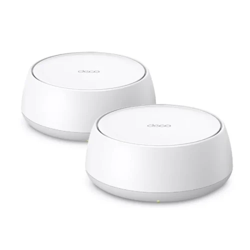 Router wireless TP-LINK Deco BE22, WIFI 7, Mesh, Dual Band