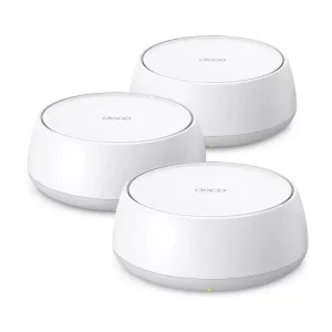 BE3600 Whole Home Mesh Wi-Fi 7 System SPEED