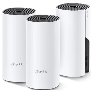 TP-Link Sistem Mesh Wi-Fi pentru întreaga casă AC1200