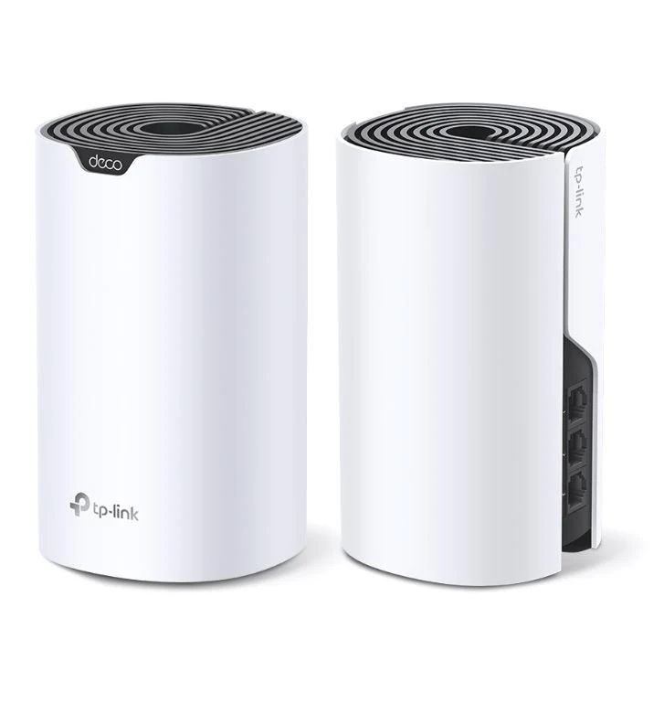 Router wireless TP-LINK DECO S7, WIFI 5, Mesh, Dual Band