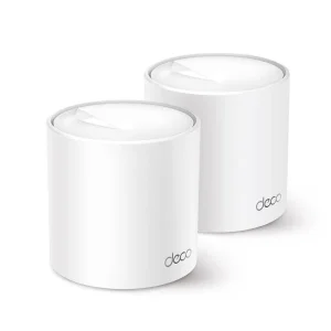 Router wireless TP-LINK Deco X50, WIFI 6, Mesh, Dual Band