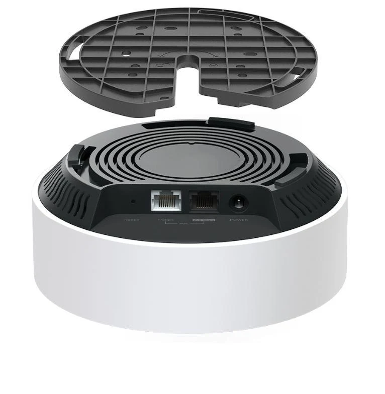 Router wireless TP-Link Deco X50-POE, WIFI 6, Mesh, Dual Band