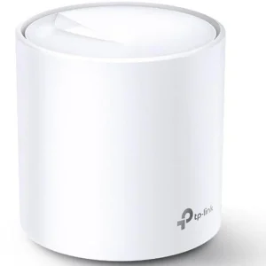TP-Link AX3000 whole home mesh Wi-Fi 6 System