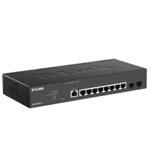 Numar porturi 8x RJ-45 Porturi 8x RJ45