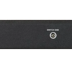 Switch D-Link DGS-3130-54PS/SI, 54-Port Gigabit SFP L3 Stackable Managed Switch, 48 x 10/100/1000BASE-T ports, 2 x 10GBASE-T and 4 x 10G SFP+ ports, Layer 3, 80 Gbps. Switch D-Link DGS-3130-54PS/SI, 54-Port Gigabit SFP L3 Stackable Managed Switch, 48 x 10/100/1000BASE-T ports, 2 x 10GBASE-T and 4 x 10G SFP+ ports, Layer 3, 80 Gbps.