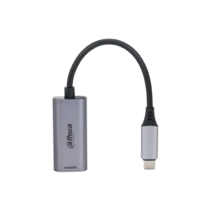 Dahua USB 3.1 Type-C to HDMI Adapter Docking